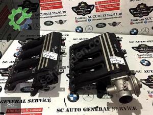 BMW 3 SERİSİ E46 EMME MANİFOLDU 11617800580