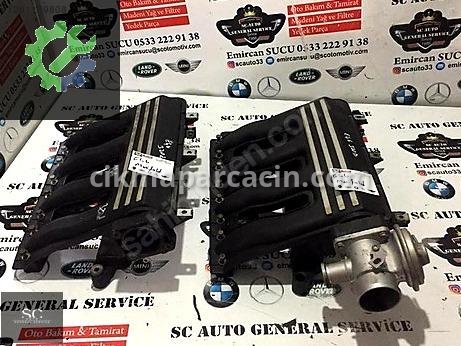 BMW 3 Serisi Emme Manifoldu çıkma parça