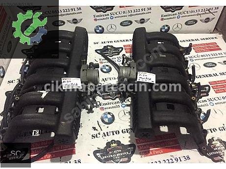 BMW 3 Serisi Emme Manifoldu çıkma parça