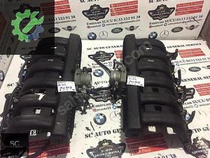BMW 3 SERİSİ E46 EMME MANİFOLDU M50 MOTOR