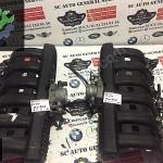 BMW 3 SERİSİ E46 EMME MANİFOLDU M50 MOTOR