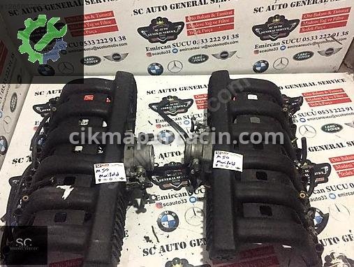 BMW 3 Serisi Emme Manifoldu çıkma parça