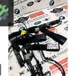 BMW 3 SERİSİ E46 EMNİYET KEMER TOKASI