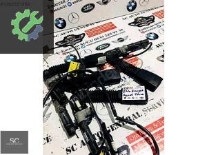 BMW 3 SERİSİ E46 EMNİYET KEMER TOKASI