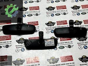 BMW 3 SERİSİ E46 İÇ DİKİZ AYNASI - 9134416