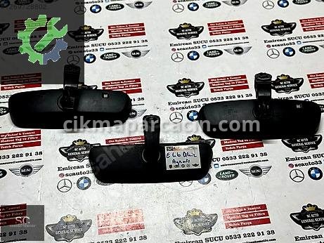 BMW 3 Serisi Sol Dış Ayna çıkma parça