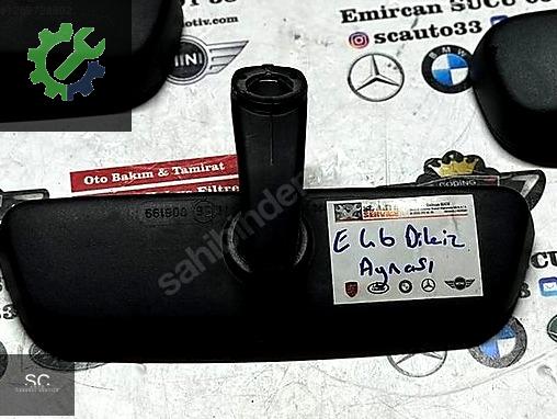BMW 3 Serisi Sol Dış Ayna 9134416 çıkma parça