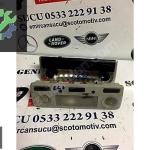 BMW 3 SERİSİ E46 İÇ TAVAN AYDINLATMASI