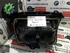 BMW 3 SERİSİ E46 KALORİFER KAZANI