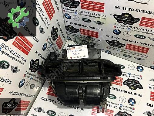 BMW 3 Serisi Kalorifer Kutusu çıkma parça
