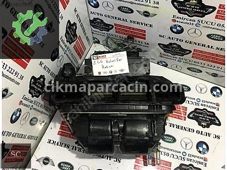 BMW 3 Serisi Kalorifer Kutusu çıkma parça