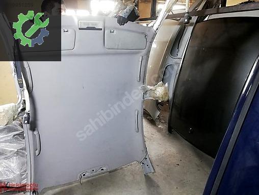 BMW 3 Serisi Kesme Tavan Sacı çıkma parça