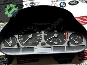 BMW 3 SERİSİ E46 KİLOMETRE SAATİ - 6906885