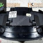 BMW 3 SERİSİ E46 KİLOMETRE SAATİ KADRAN 8380144, 0263606070, 8 3