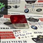 BMW 3 SERİSİ E46 LCİ SOL İÇ STOP