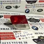 BMW 3 SERİSİ E46 LCİ SOL İÇ STOP