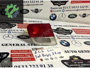 BMW 3 SERİSİ E46 LCİ SOL İÇ STOP