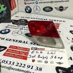BMW 3 SERİSİ E46 LCİ SOL İÇ STOP