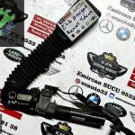 BMW 3 SERİSİ E46 ÖN SAĞ EMNİYET KEMER TOKASI – 8257790