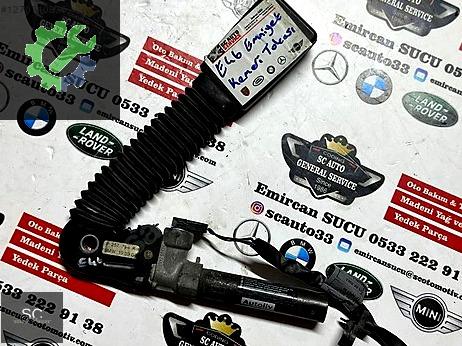 BMW 3 Serisi Kemer Tokası çıkma parça