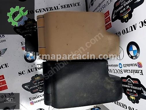 BMW 3 Serisi Kol Dayama çıkma parça