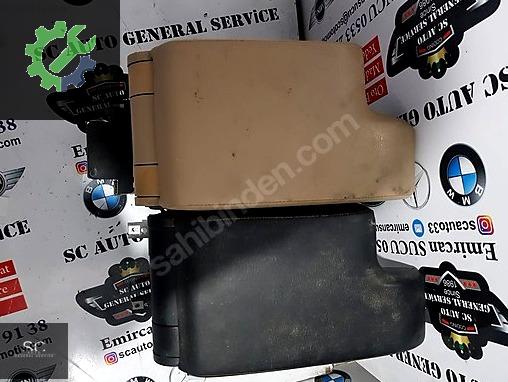 BMW 3 Serisi Torpido çıkma parça