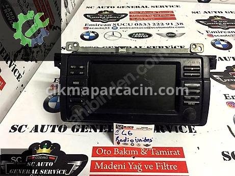 BMW 3 Serisi Gösterge çıkma parça