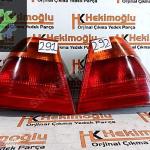 BMW 3 SERİSİ E46 SAĞ ARKA DIŞ STOP ORJİNAL LEDSİZ