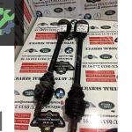 BMW 3 SERİSİ E46 SAĞ SOL AKS