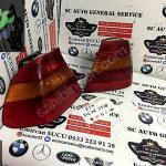 BMW 3 SERİSİ E46 SAĞ SOL STOP