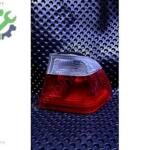 BMW 3 SERİSİ E46 SAĞ STOP