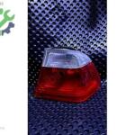 BMW 3 SERİSİ E46 SAĞ STOP