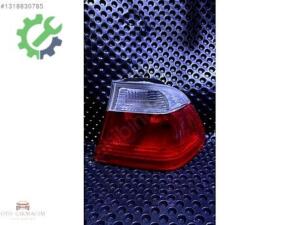 BMW 3 Serisi E46 Sağ Stop