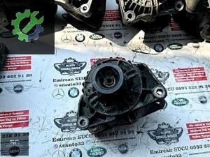 BMW 3 SERİSİ E46 ŞARJ DİNAMOSU – 123325015