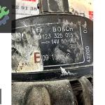 BMW 3 SERİSİ E46 ŞARJ DİNAMOSU – 123325015