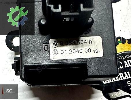BMW 3 Serisi Silecek Kolu 8363664H çıkma parça