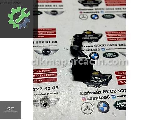 BMW 3 Serisi Silecek Kolu 8363664 çıkma parça