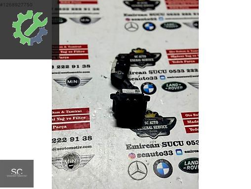BMW 3 Serisi Silecek Kolu 8363664 çıkma parça
