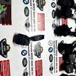 BMW 3 SERİSİ E46 SİLECEK KOLU – 8363664