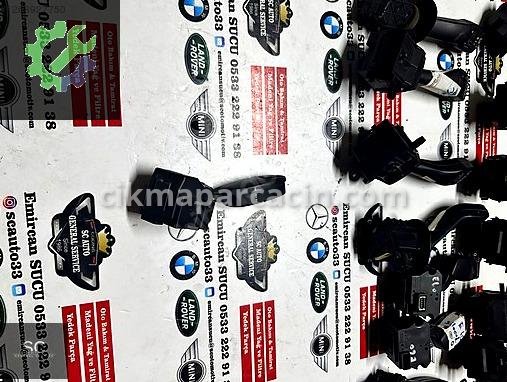 BMW 3 Serisi Silecek Kolu 8363664 çıkma parça