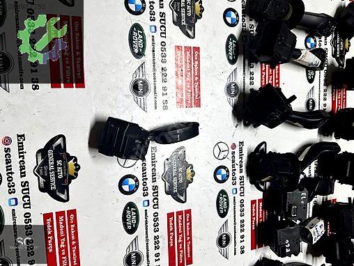 BMW 3 Serisi Silecek Kolu 8363664 çıkma parça