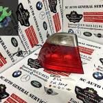 BMW 3 SERİSİ E46 SOL DIŞ STOP