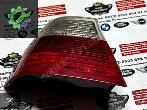 BMW 3 SERİSİ E46 SOL DIŞ STOP – 8383825