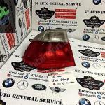 BMW 3 SERİSİ E46 SOL DIŞ STOP