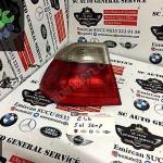 BMW 3 SERİSİ E46 SOL DIŞ STOP