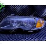 BMW 3 SERİSİ E46 SOL FAR