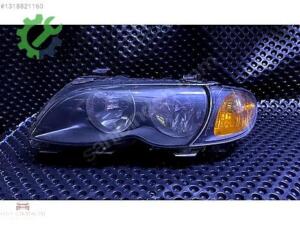 BMW 3 Serisi E46 Sol Far
