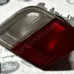 BMW 3 SERİSİ E46 SOL İÇ STOP – 014441302L