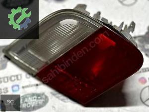 BMW 3 SERİSİ E46 SOL İÇ STOP - 014441302L