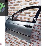 BMW 3 SERİSİ E46 SOL ÖN KAPI GÜNÜŞ GRİ ŞERİT ALTI BOYALI KÜÇÜK